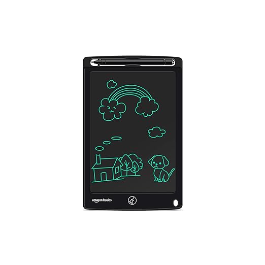 Educational LCD Writing Tablet