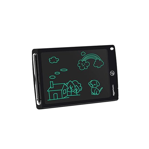 Educational LCD Writing Tablet