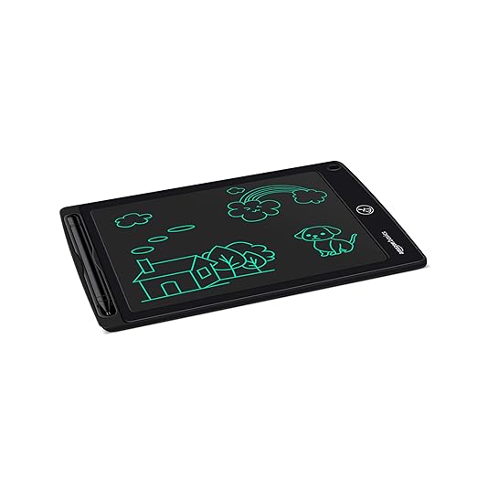 Educational LCD Writing Tablet