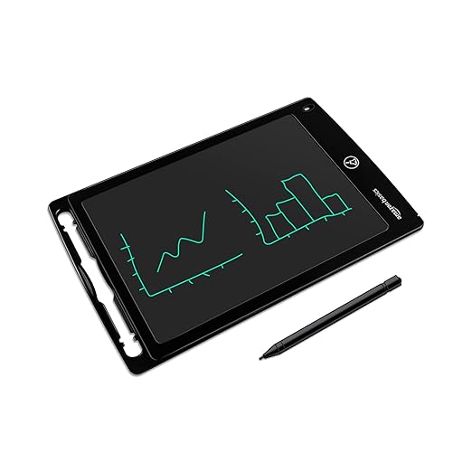Educational LCD Writing Tablet