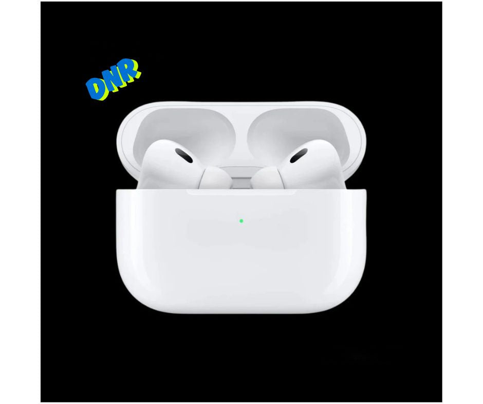 T800 Black Watch Ultra + Airpods 2nd Gen (Combo Offer)