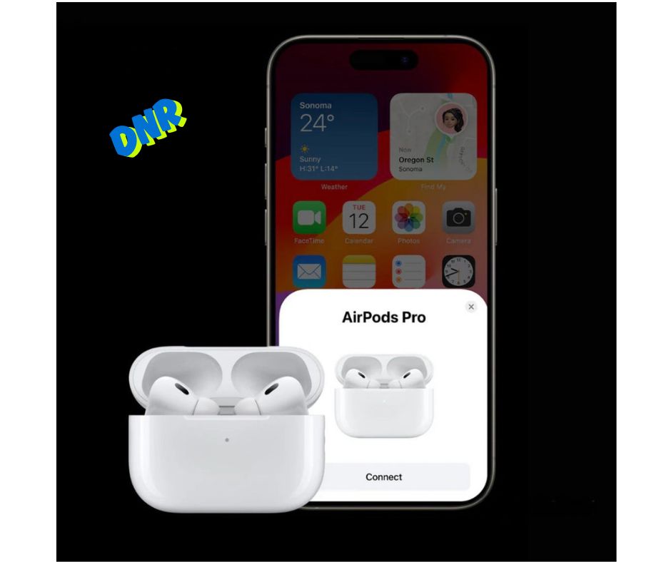 T800 Black Watch Ultra + Airpods 2nd Gen (Combo Offer)