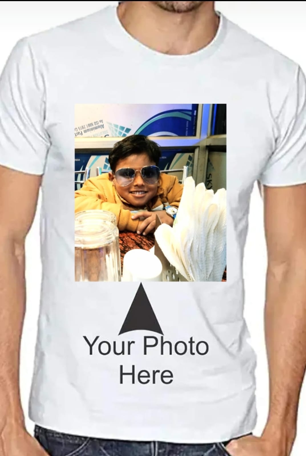 Personalized Custom Print