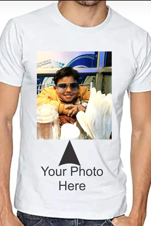 Personalized Custom Print